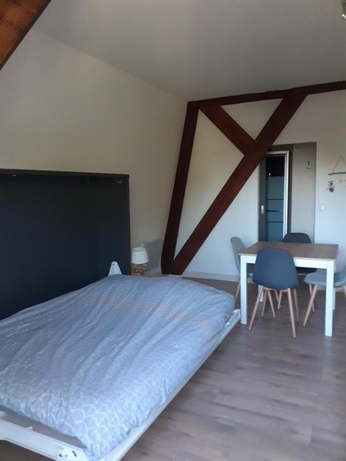 Au Coeur Des Remparts, Residence Du Chateau* Gravelines Exteriér fotografie